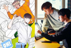 List of the Best Manhwa Boys Love (BL) of All Time, Different Romances Make You Fall in Love!