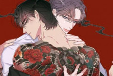 Synopsis and Link Read Manhwa Triads and Tribulations English Full Chapter, About Gangster Love Story