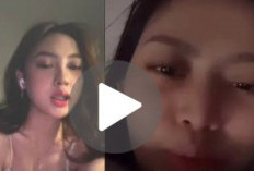 Video Diduga BTR Rachel Viral, Tonton Langsung Rekaman Aslinya Full HD Di Sini 