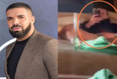 Hot News! Drake's Scandalous Video Leaked Viral on Twitter X, Showing Indecent Scene