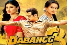 Sinopsis Film India Dabangg (2010), Kisah Aksi yang Mengguncang Bollywood Pada Masanya!