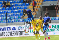 Bendel Insurance FC vs Rivers United 8 Sept 2024: Live Score, H2H Results, Standings and Prediction