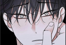 Link Manhwa BL Night By The Sea Chapter 98 English Subtitles, Euihyung Melts on Taejoo Again