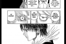 Read of Mangas Hunter x Hunter Chapter 408 English Subtitles, Enemy Attack Makes You Fall