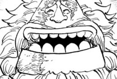 RAW Manga One Piece Chapter 1135 in English: Spoiler, Release Date, and Link to Read