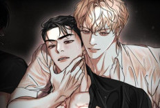 Link to Read BL Manhwa Dearest Full Chapter English Subtitle When Life Leads You to An Unexpected Fate