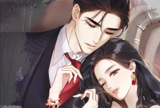 Link Baca Manhua Accidental Love Full Chapter Bahasa Indonesia, Cek Sinopsis dan Judul Lain Disini!