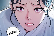 Link to Read Manhwa God Bless You Chapter 9 in English Sub, Can't Accept the Facts!