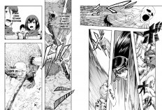 Lisez RAW Mangas Failure Frame Chapitre 54 en Français, Une attaque sous tension