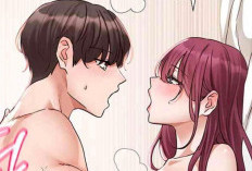 Ready to Make Love? Spoiler & Reading Link Manhwa Circles Chapter 193 English Translation