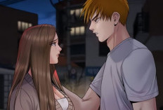 Manhwa Queen Bee Chapter 337 Sub Indonesia, Apakah Darla Ingin Menikah Dengan Jun Pyo?