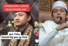 Diduga Sindiran Gus Thuba Memanas, Gus Iqdam Berikan Jawaban Untuk Fokus pada Kebaikan!