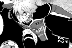 Blue Lock Chapter 287 English Translation, Click Here to Read Manga for Free!