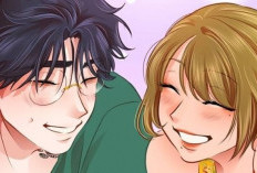 Read Manhwa Love 4 a Walk Webtoon Chapter 40 English Sub, Spending Time Together!