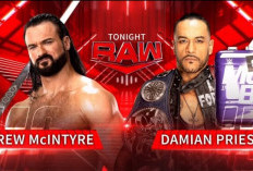 WWE RAW Results Today July 13, 2024, Streaming Link Only Here!