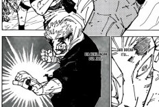 Spoilers & Link RAW Manga Jujutsu Kaisen Chapter 268 English Scan, Sukuna Ready to Slaughter Yuuji