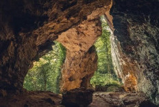 Sejarah Goa Kafir Pamijahan, Jadi Tempat Pesugihan yang Terkenal Buat Para Pemuja Harta Duniawii