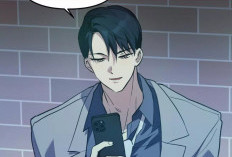 Read Manhwa BL Control Time Chapter 8 English Subtitles, Meeting Raymond and Winter