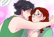 RAW Read Webtoon Love 4 a Walk Chapter 44 English Scan, A Disturbing Ex-lover