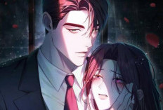 Sinopsis dan Link Baca Manhwa To Your Moralless Bahasa Indonesia Full Chapter, Orang Sakit Jiwa Sedang Jatuh Cinta