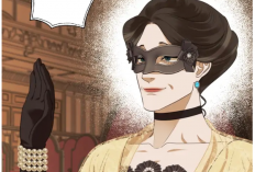 Link to Read The Taming of the Shrew Chapter 13 English Scan, Thrilling Mask Party!