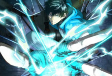 Baca Manhua Leveling In The Future Chapter 182 Bahasa Indonesia, Intip Spoiler Kisah Serunya di Sini