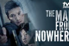 Link NONTON The Man from Nowhere (2010) Sub Indonesia Full Movie Viral di TikTok, Nyawa Anak Kecil di Tangannya! Film Aksi Dibintangi Won Bin