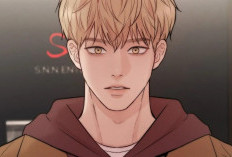 Link RAW BL Manhwa Love Remedy Chapter 32 Bahasa Indonesia Taeha Syok Berat Dengar Pengakuan Chansol 