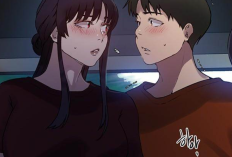 Bercinta di Mobil! Spoiler dan Link Baca Manhwa Secret Class Chapter 251 English Translation Indonesia