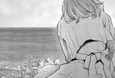 Read Oshi no Ko Manga Chapter 165 English Subtitle, Crying on the Beach!