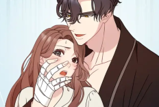 A Man Full of Lust! Spoiler and Reading Link Manhwa Doberman Chapter 28 English Translation