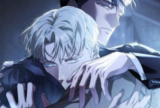 Link Baca Manhwa BL Unfinished Relationship Full Chapter Bahasa Indonesia Terobsesi Bikin Keluarga Bareng Abang Sendiri 