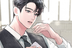 Link Baca Webtoon My Demon Chapter 3 Sub Indo RAW Version, Pertemuan Do Dohee dan Jung Guwon yang Menyenangkan