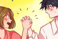 Link to Read Manhwa Love 4 a Walk Chapter 46 in Eng SUB, Highly Anticipated Agreement!