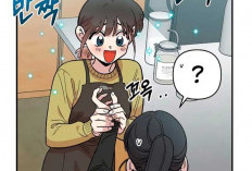 Spoilers et Lire Manhwa Just Friends Chapitre 28 en Français, Min-cheol fait de nouveaux projets