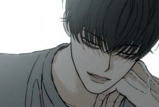 Spoiler Manhwa Tears on a Withered Flower Chapter 34 English Subtitle, Don't Want to Lose Even a Little Bit!