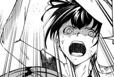 Cek Update Manga Kyosei Tensei Chapter 27 Bahasa Indonesia dan Spoilernya, Trigger Warning Gore 