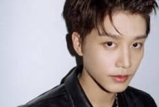 Moon Taeil NCT Tersandung Kasus Hingga Dikeluarkan dari Grup, Ini Sederet Fakta dan Alasannya