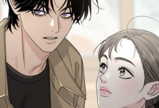 Read Webtoon The Selfish Romance Chapter 17 English Sub, Finally Someone to Trust!