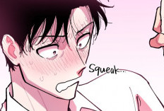 RAW Manhwa Immediate Disadvantage Chapter 5 English : Hyeoonsoo Is So Aggressive!