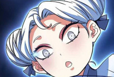 Baca Manhwa Absolute Sword Sense Chapter 107 Bahasa Indonesia Terkepung Dalam Gua, Masih OP Juga 