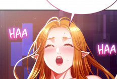 Spoiler RAW! Read Manhwa Don’t Hate the Player Chapter 28 English Scan [Uncensored 18+], Sighs That You Really Enjoy