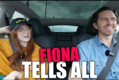 Profile of Fiona Cauley, a Comedian with a Disability Who is Now Viral!