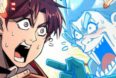 Link Manhua RAW The Ultimate of All Ages Chapter 386 Bahasa Indonesia dan Spoilernya, Waduh Salah Sasaran Rupanya