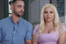 Watch The 90 Day Fiancé: Happily Ever After? Season 8 Tell All: No Limit Part 2 & Release Date, Angela and Michael's Tension is Rising!