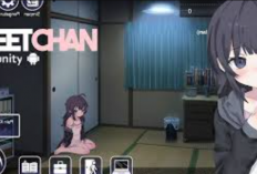 Link Download NEET Chan Aplikasi MOD Bahasa Indonesia Full Version 2024, Unlimited Money Kualitas HD