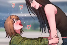 Link Bad Thinking Diary Full Chapter English : Underrated Manhwa About Unrequited love, Excitement, and Obsession