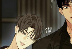 Link to Read Manhwa BL Cry Me a River Chapter 37 English Scan, Bad Influencers Are Coming!