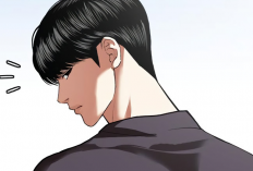 Lookism Manhwa Chapter 531 English Subtitle Scan, Don't Ever Regret your Choice