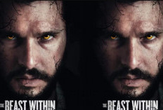 Synopsis & Link to Watch The Beast Within (2024) Movie Full 4K, Kit Harington Will Be a Werewolf